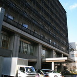 ハートンホテル京都的实拍图