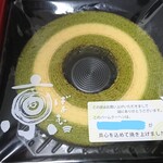 京ばあむ 京都タワーサンド店的实拍图