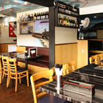 マエラズキッチン 中野店的實拍圖