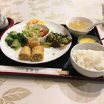 中華菜館 會賓楼的實拍圖