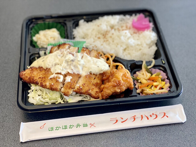 recommendations image for ランチハウス 御殿山店