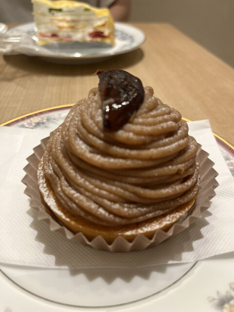 365cafe 西武渋谷店的實拍高清圖