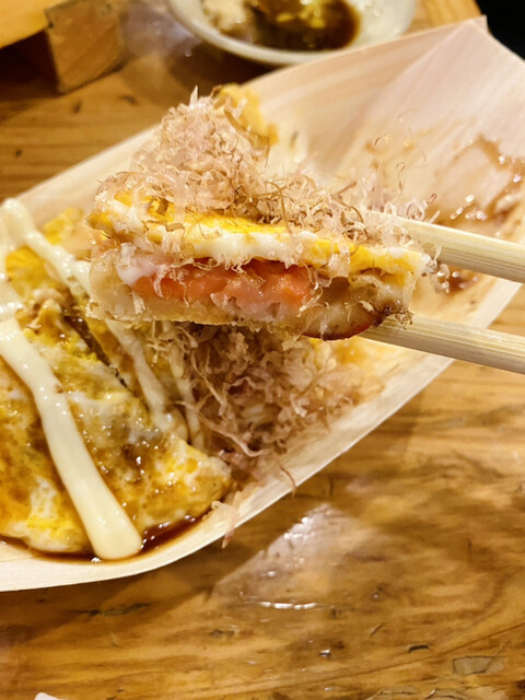 recommendations image for 海鮮屋台 おくまん 神田店