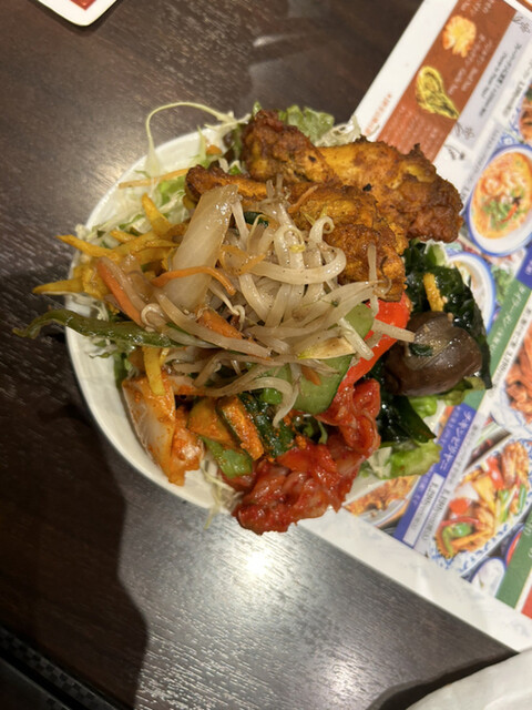 TOMBOY  赤坂店的实拍高清图