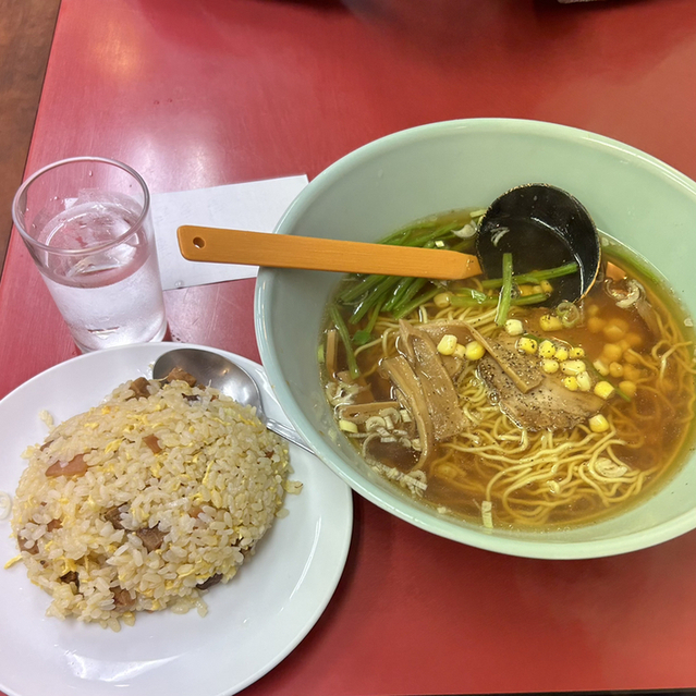 山水楼的實拍高清圖