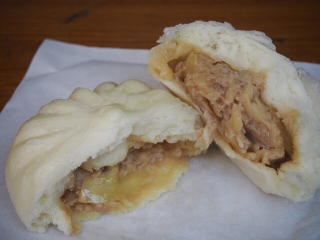 recommendations image for 龍福 豚まん専門店