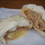 recommendations for 龍福 豚まん専門店