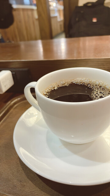 上島珈琲店 麻布十番店的實拍高清圖