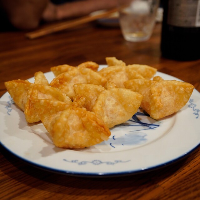 中華料理 帆的實拍高清圖