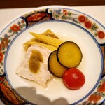 炉端焼レストラン 志古津的實拍圖