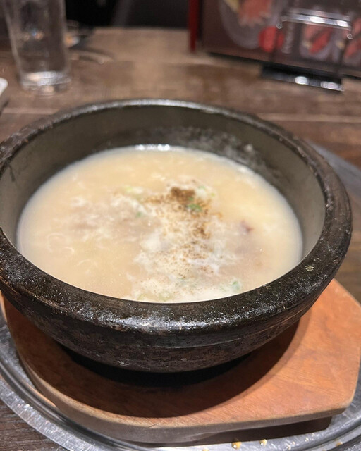 recommendations image for 焼肉トラジ ルクア大阪店