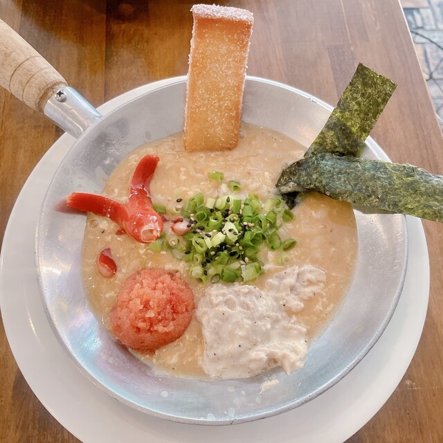 ビオ・オジヤン・カフェ 下北沢的實拍高清圖