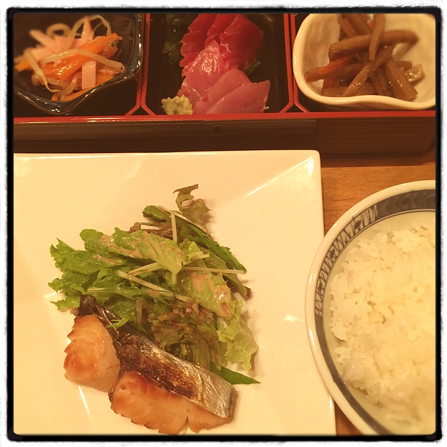 recommendations image for 鮨はな