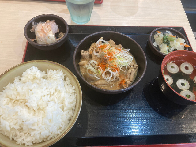 もつ次郎 東雁来店的实拍高清图