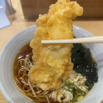 recommendations for 笠丸そば