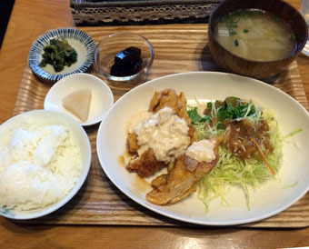 ログキッチン的實拍高清圖