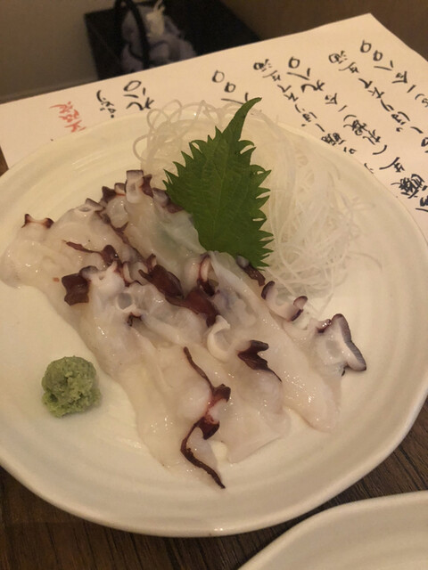 函館 開陽亭 赤坂店的實拍高清圖