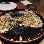 recommendations for monzou