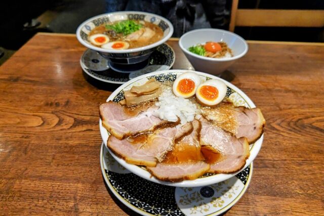 神虎 南森町店的實拍高清圖