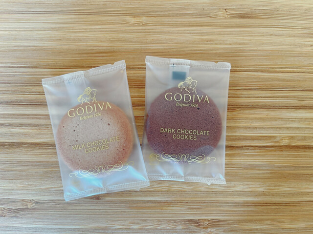 ゴディバ 新宿伊勢丹店的實拍高清圖