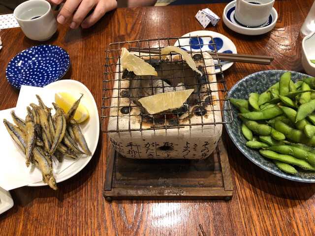 recommendations image for 日本酒専門店 おてんとさん