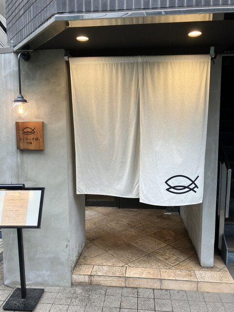 まぐろとさば。 中目黒的實拍高清圖