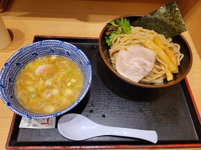 舎鈴 赤坂インターシティAIR店的實拍高清圖