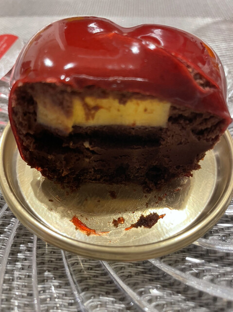 recommendations image for ショコラティエ タカ