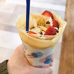 ディッパーダン 厚別店的實拍圖