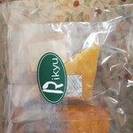 recommendations for Rikyu