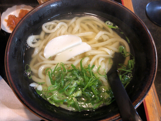 recommendations image for うどん吉