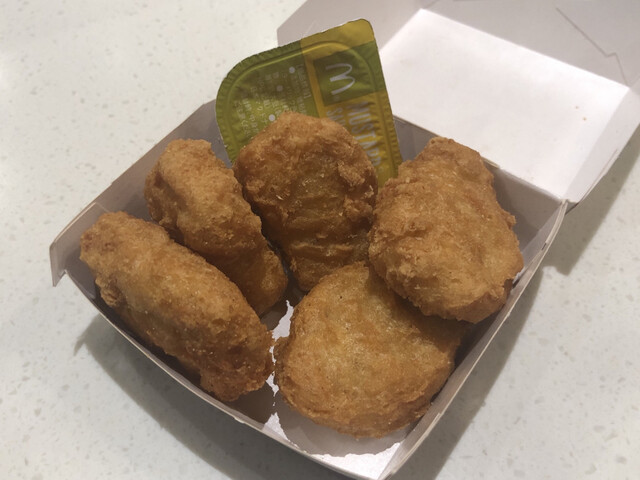 recommendations image for マクドナルド サンシャインシティＡＬＴＡ店