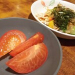 焼肉 しゃぶしゃぶ 食べ放題 はや  阿倍野アポロ店的实拍图