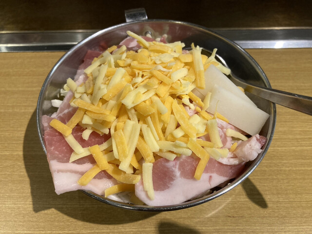 お好み焼・焼そば 風月 ファクトリー店的实拍高清图