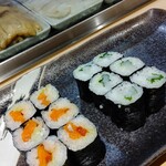 寿司茶屋 桃太郎 大塚店的实拍图