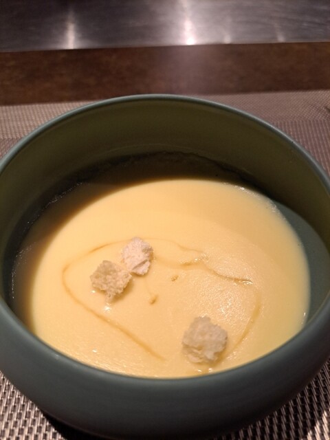 recommendations image for 大阪鉄板焼き 神戸牛 TATARA