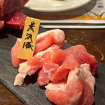 ステーキ居酒屋300B ONE 新宿店的實拍圖
