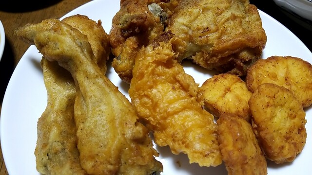 ケンタッキーフライドチキン 旭川豊岡店的實拍高清圖