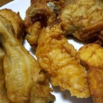 ケンタッキーフライドチキン 旭川豊岡店的實拍圖