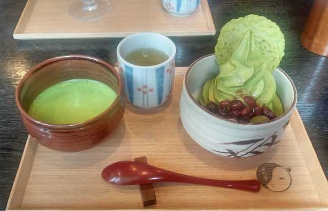 京煎堂 祇園本店的实拍高清图