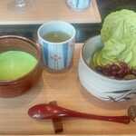 京煎堂 祇園本店的实拍图