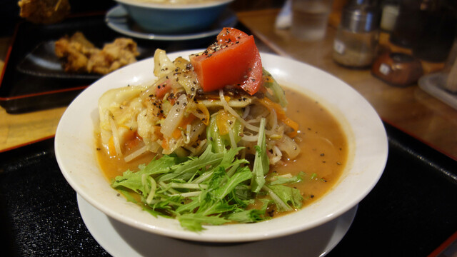 威風堂々 七隈店的實拍高清圖