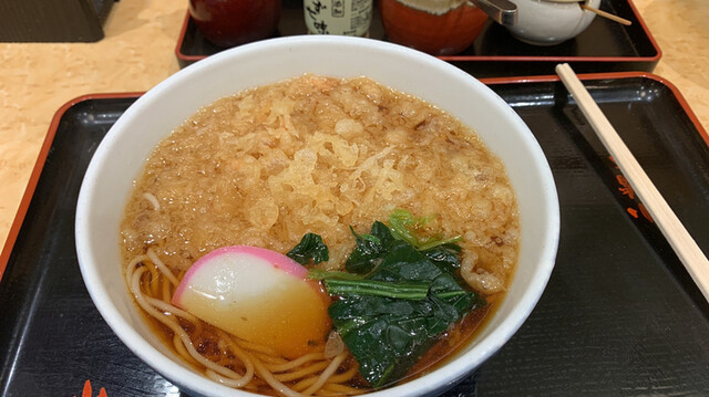 小諸そば 代々木店的實拍高清圖