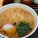 小諸そば 代々木店的實拍圖