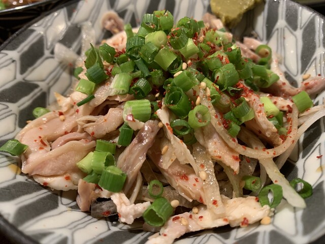 博多串焼き バッテンよかとぉ 心斎橋店的實拍高清圖