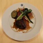 ITOCHU SDGs STUDIO RESTAURANT 星のキッチン的實拍圖