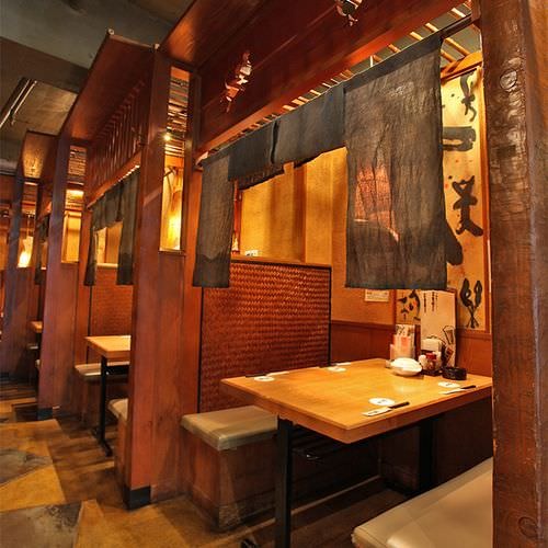 recommendations for 村さ来 東村山店