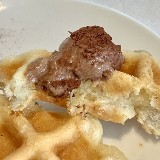 GODIVA cafe Iidabashi的實拍高清圖