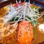 タイガーカレー的实拍图