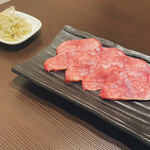 肉料理　将的實拍圖